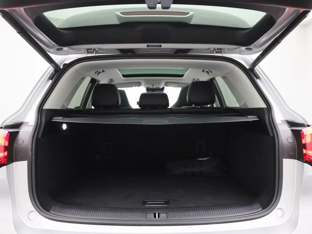 MG EHS 1.5 TGDI PHEV Aut. Luxury uit 2023, foto 14