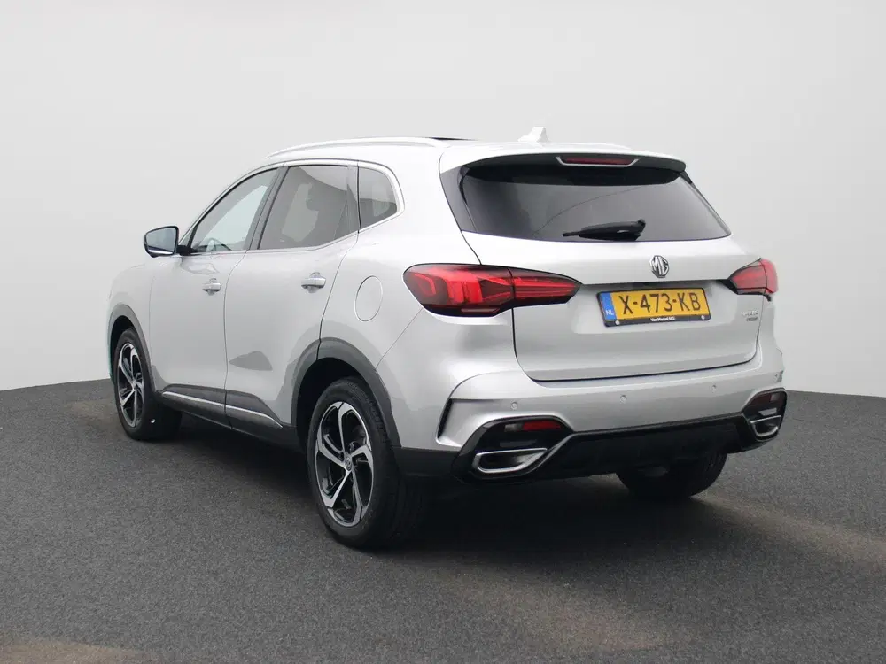 MG EHS 1.5 TGDI PHEV Aut. Luxury uit 2023, foto 2