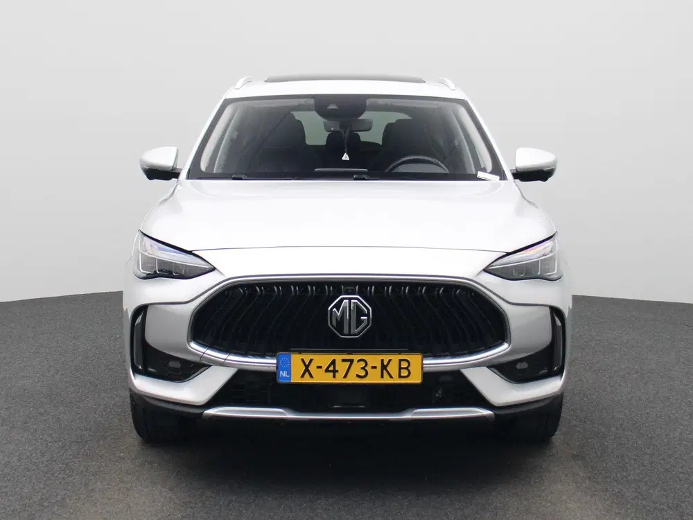 MG EHS 1.5 TGDI PHEV Aut. Luxury uit 2023, foto 3