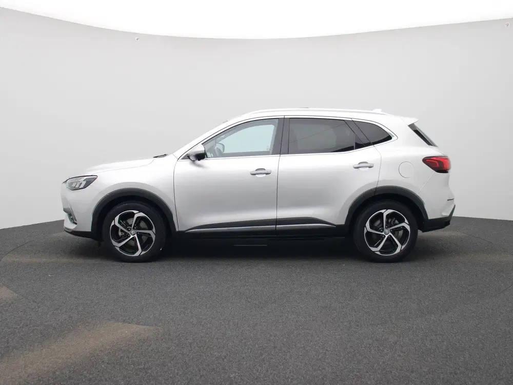 MG EHS 1.5 TGDI PHEV Aut. Luxury uit 2023, foto 4
