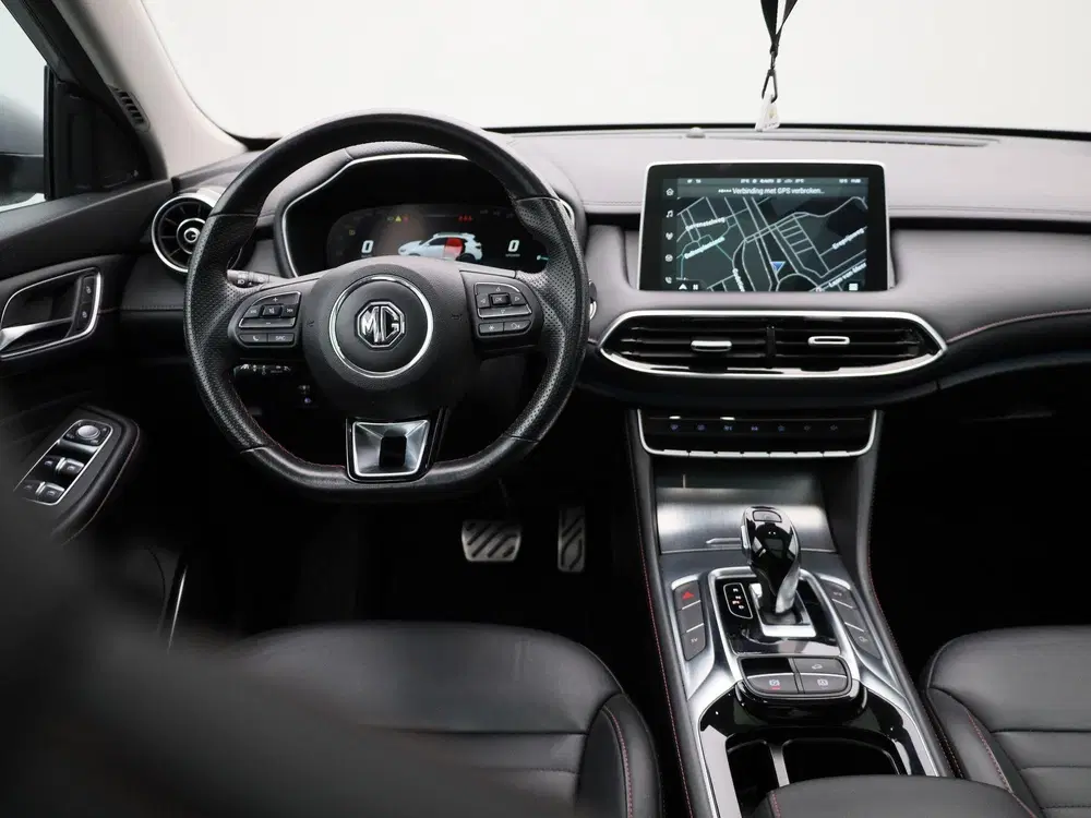 MG EHS 1.5 TGDI PHEV Aut. Luxury uit 2023, foto 7