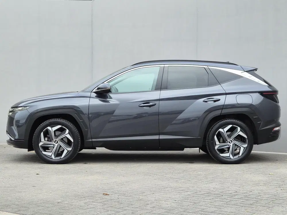 Hyundai TUCSON 1.6 T-GDI PHEV Comfort Smart 4WD uit 2022, foto 11