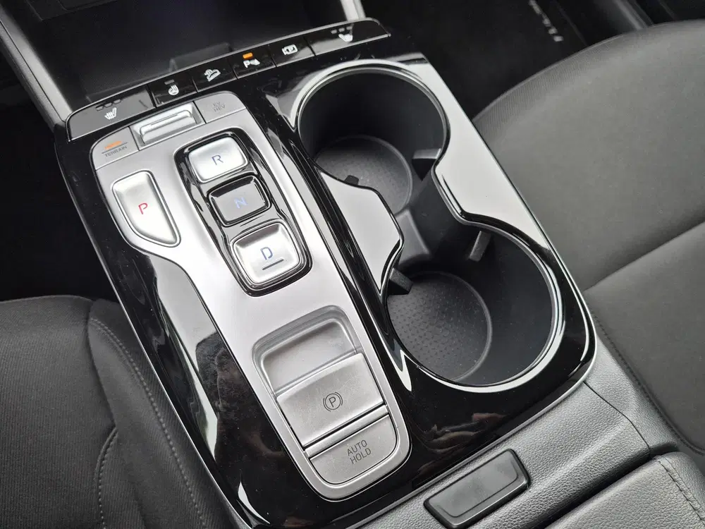Hyundai TUCSON 1.6 T-GDI PHEV Comfort Smart 4WD uit 2022, foto 14