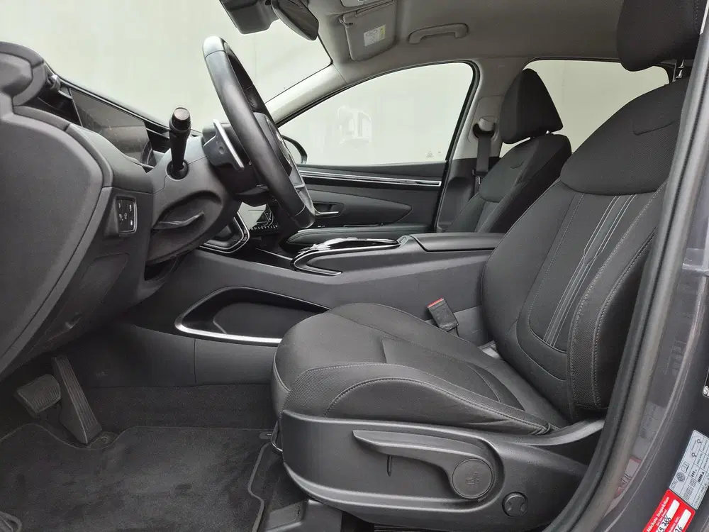 Hyundai TUCSON 1.6 T-GDI PHEV Comfort Smart 4WD uit 2022, foto 9