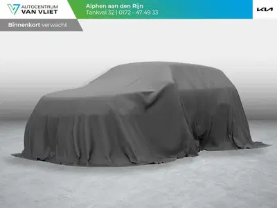 Kia EV9 GT-Line AWD 99.8 kWh uit 2026