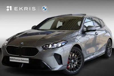 BMW 1-serie 120 uit 2026