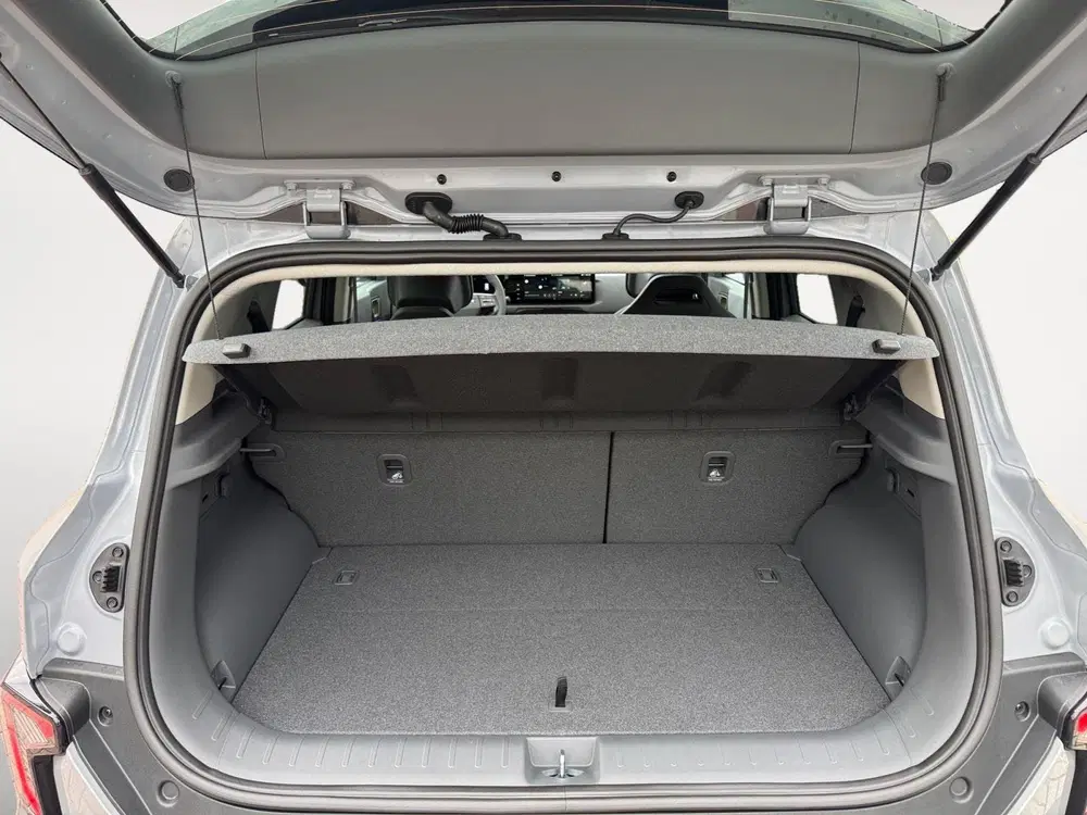 Kia EV2 Plus Advanced 61 kWh Demonstratie auto uit 2026, foto 11