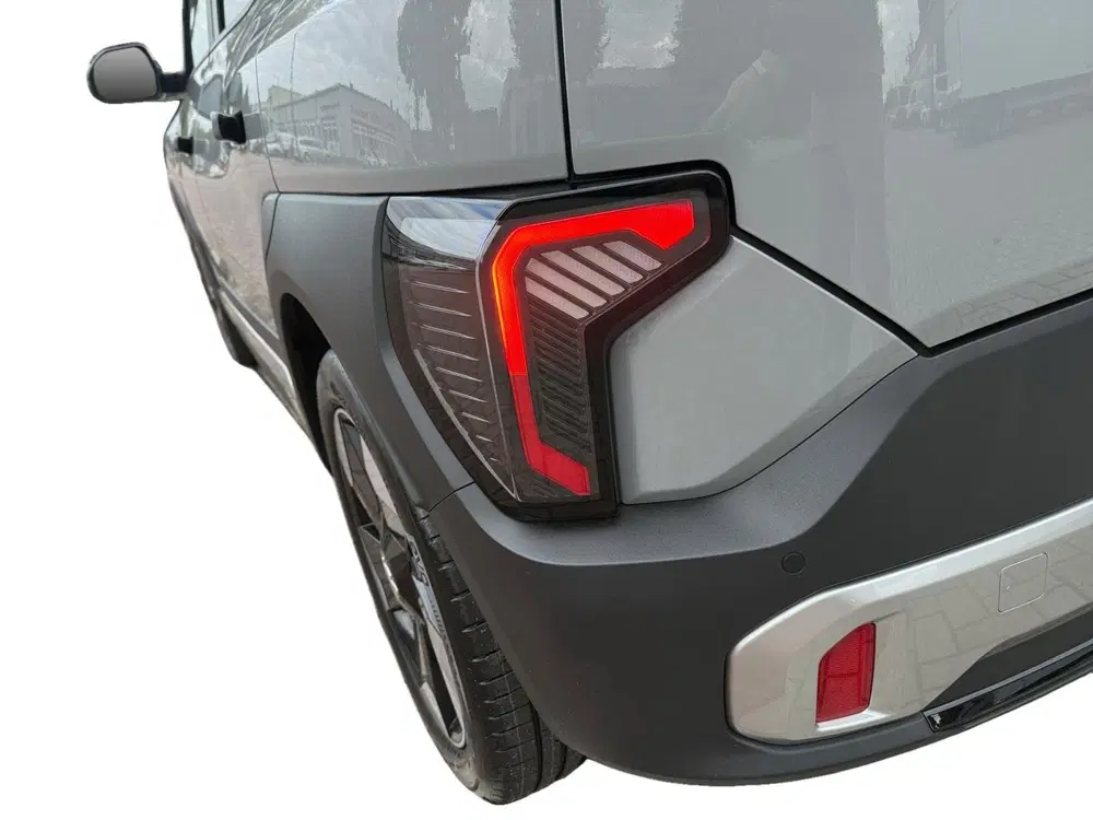 Kia EV2 Plus Advanced 61 kWh Demonstratie auto uit 2026, foto 12