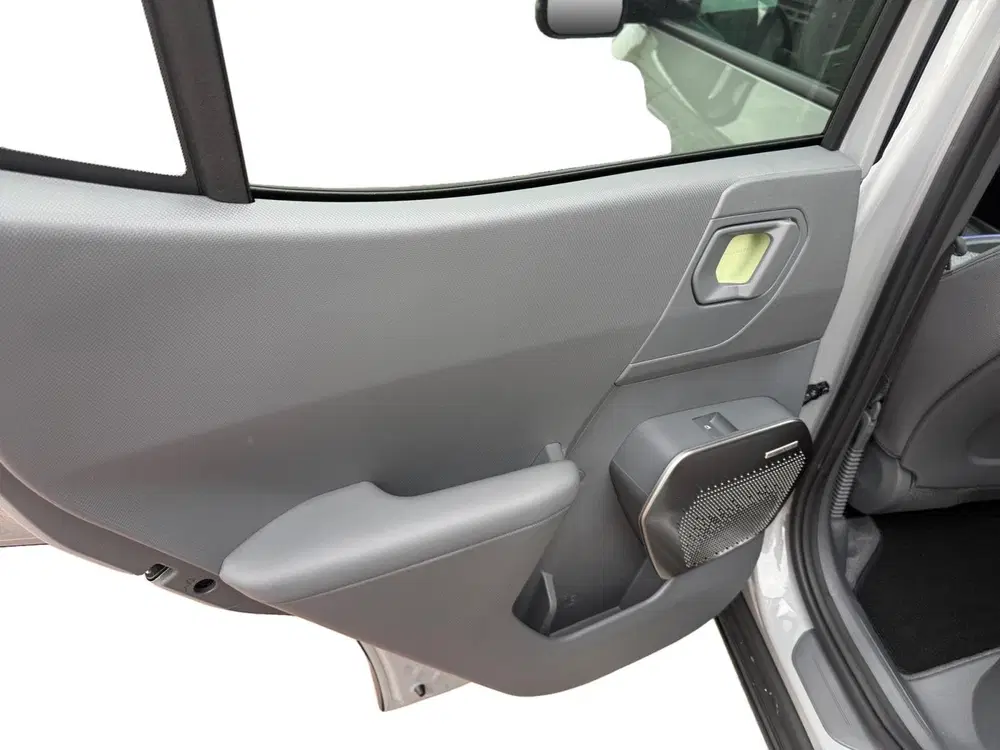 Kia EV2 Plus Advanced 61 kWh Demonstratie auto uit 2026, foto 13