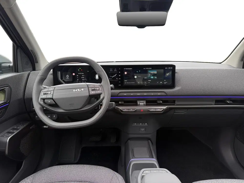 Kia EV2 Plus Advanced 61 kWh Demonstratie auto uit 2026, foto 15