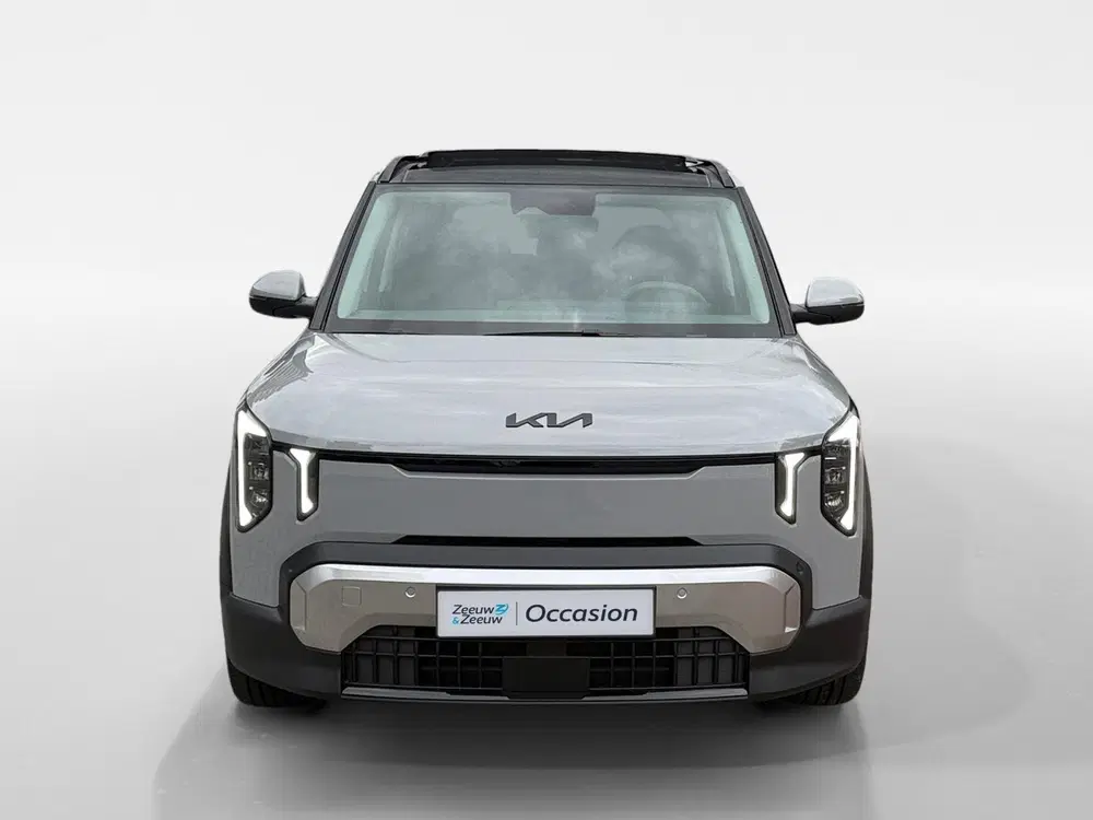 Kia EV2 Plus Advanced 61 kWh Demonstratie auto uit 2026, foto 2