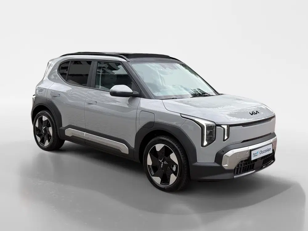 Kia EV2 Plus Advanced 61 kWh Demonstratie auto uit 2026, foto 4