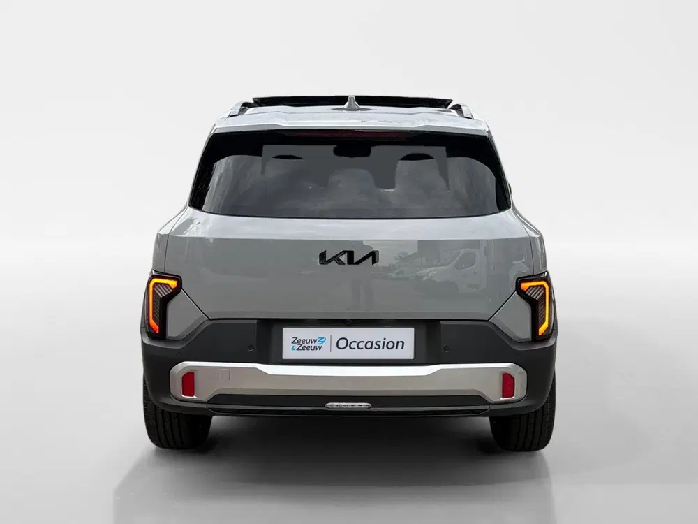 Kia EV2 Plus Advanced 61 kWh Demonstratie auto uit 2026, foto 7