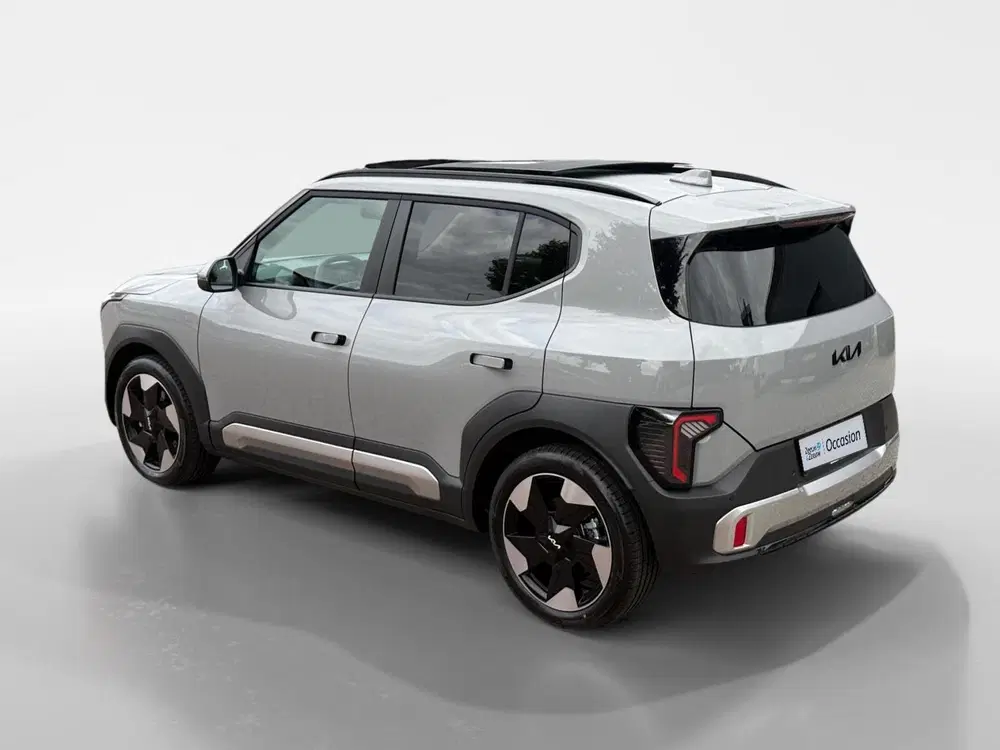Kia EV2 Plus Advanced 61 kWh Demonstratie auto uit 2026, foto 8