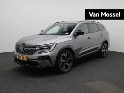 Renault Espace E-Tech full hybrid 200 esprit Alpine 7p. uit 2025