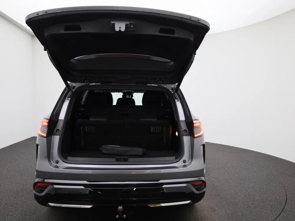 Renault Espace E-Tech full hybrid 200 esprit Alpine 7p. uit 2025, foto 11