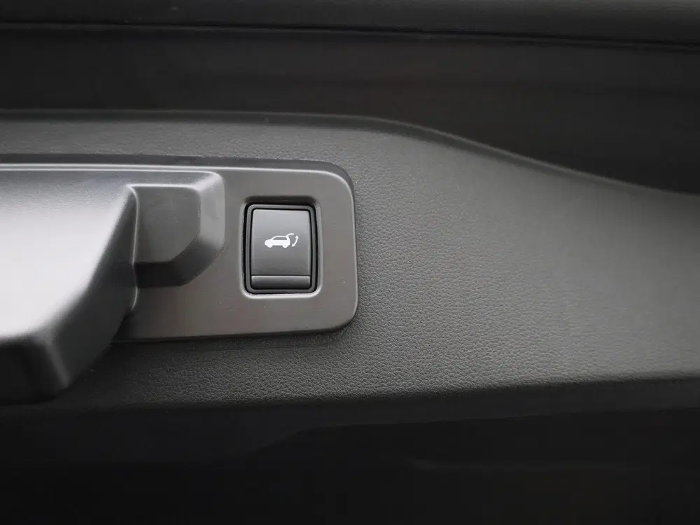 Renault Espace E-Tech full hybrid 200 esprit Alpine 7p. uit 2025, foto 12