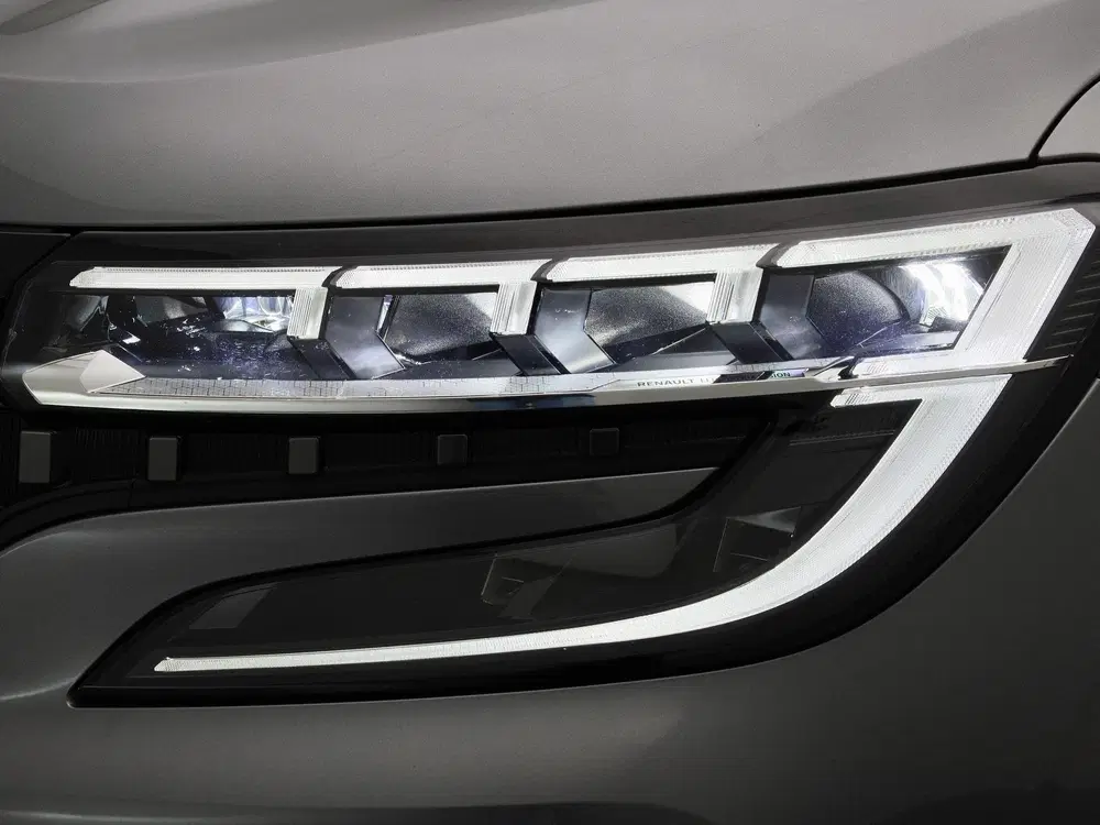 Renault Espace E-Tech full hybrid 200 esprit Alpine 7p. uit 2025, foto 15
