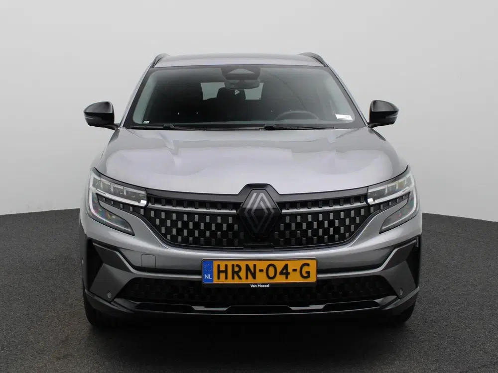 Renault Espace E-Tech full hybrid 200 esprit Alpine 7p. uit 2025, foto 3