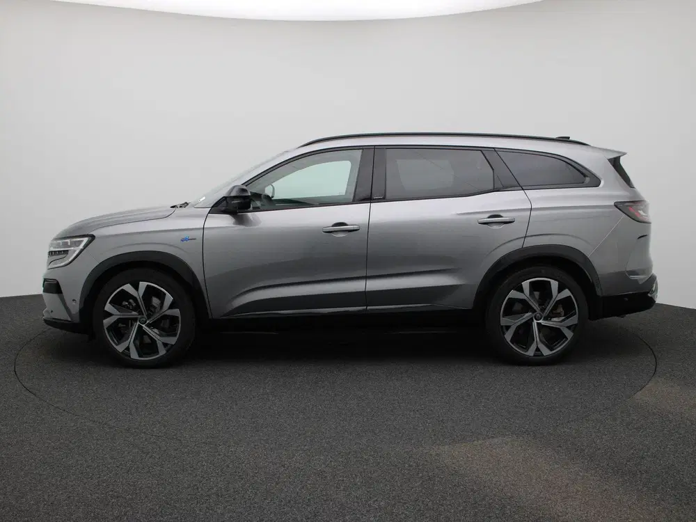 Renault Espace E-Tech full hybrid 200 esprit Alpine 7p. uit 2025, foto 4