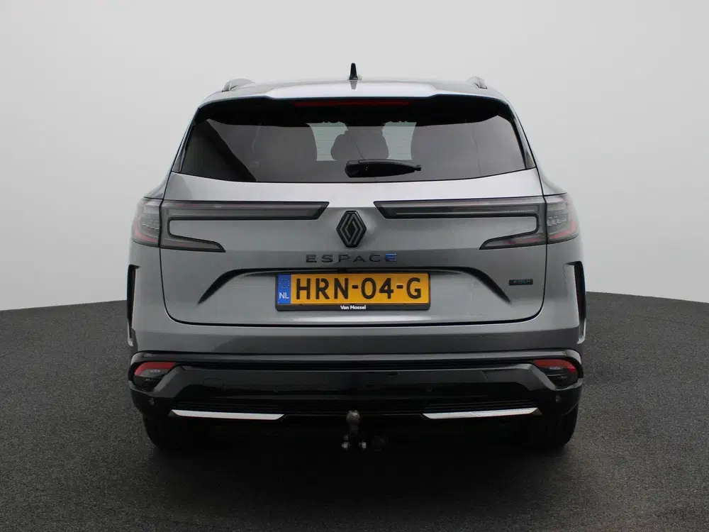 Renault Espace E-Tech full hybrid 200 esprit Alpine 7p. uit 2025, foto 5