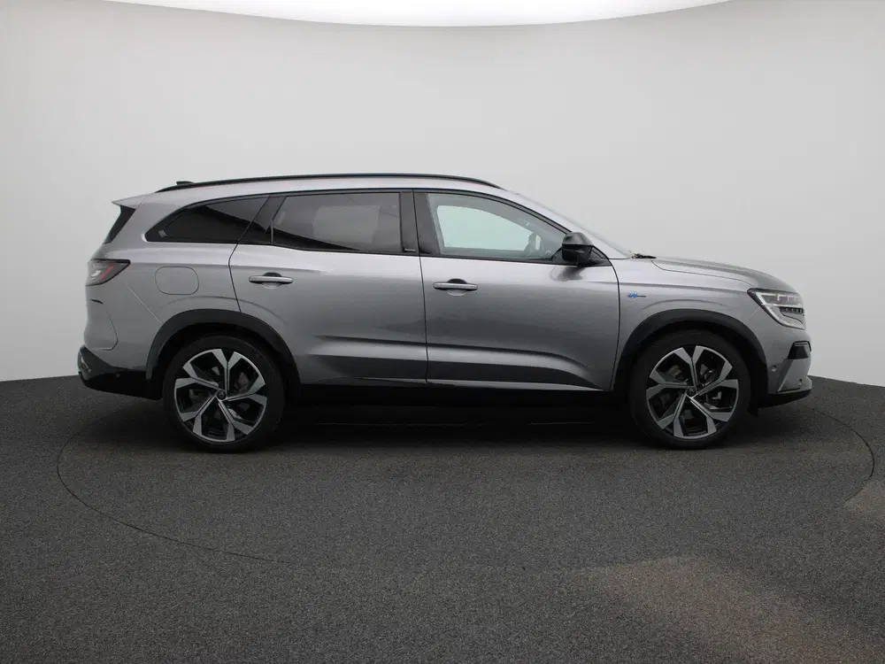 Renault Espace E-Tech full hybrid 200 esprit Alpine 7p. uit 2025, foto 6