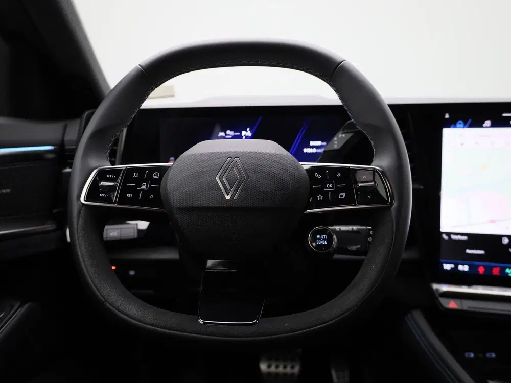 Renault Espace E-Tech full hybrid 200 esprit Alpine 7p. uit 2025, foto 7
