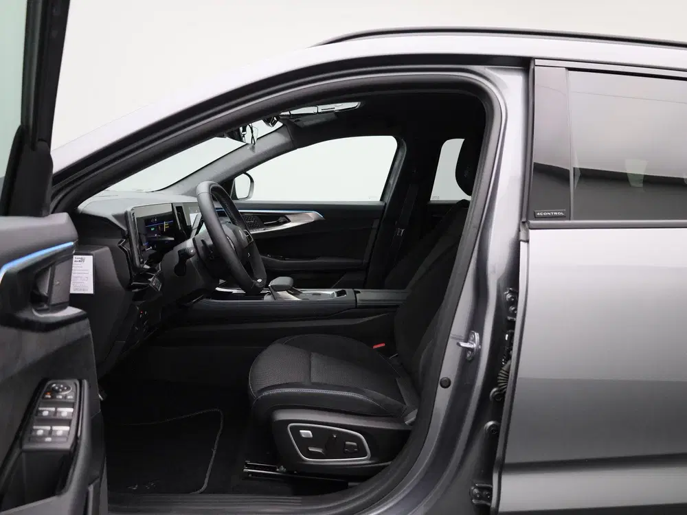 Renault Espace E-Tech full hybrid 200 esprit Alpine 7p. uit 2025, foto 9