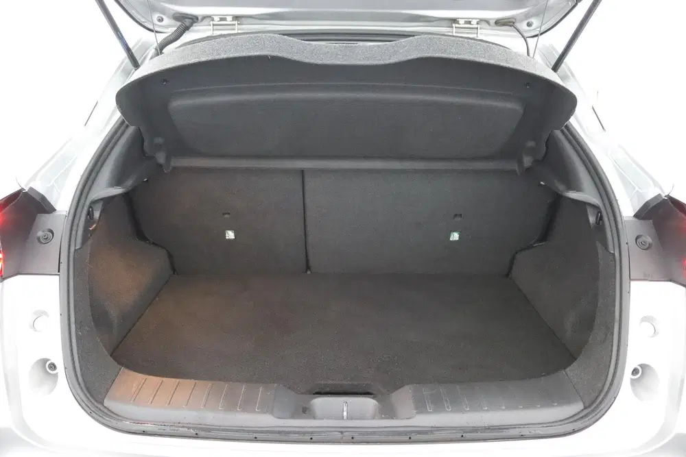 Nissan Juke 1.0 DIG-T*NAVI*CAM*ECC*CRUISE*LED*STOEL.VW uit 2021, foto 13