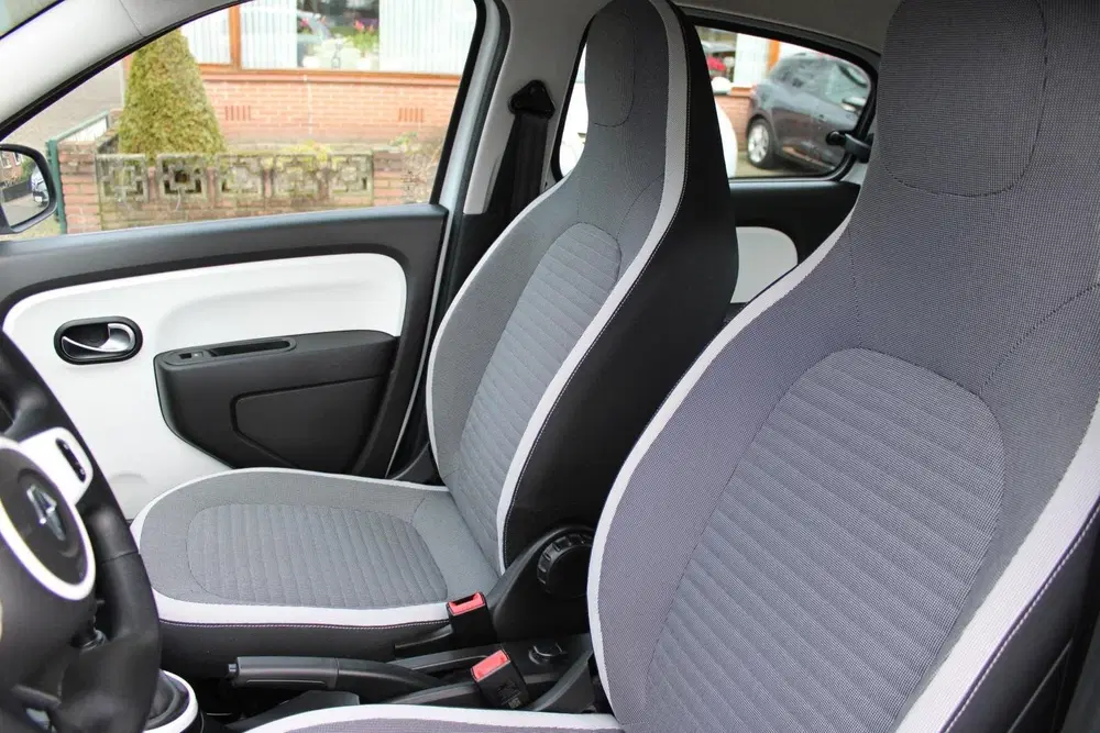 Renault Twingo 1.0 SCe Collection Als Nieuw uit 2020, foto 11