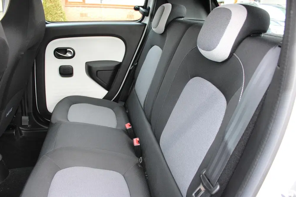 Renault Twingo 1.0 SCe Collection Als Nieuw uit 2020, foto 12
