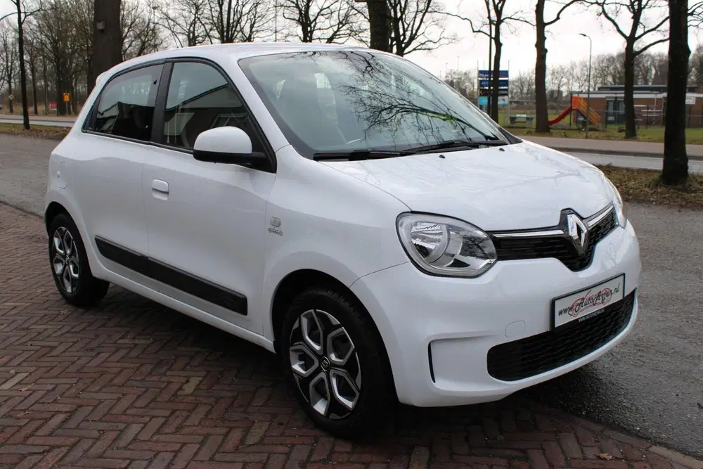 Renault Twingo 1.0 SCe Collection Als Nieuw uit 2020, foto 6