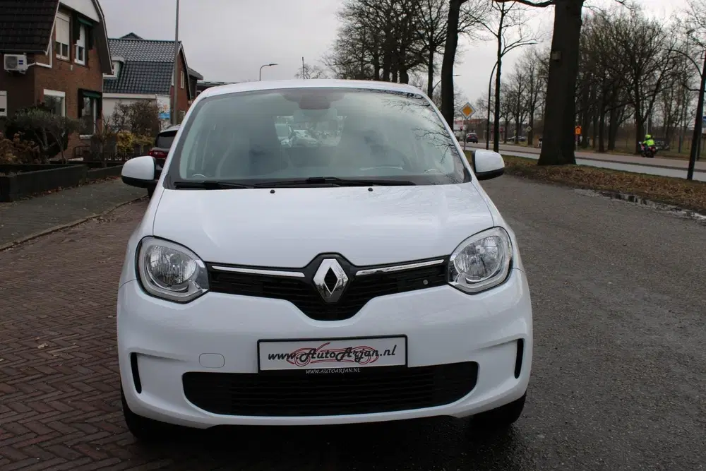 Renault Twingo 1.0 SCe Collection Als Nieuw uit 2020, foto 7