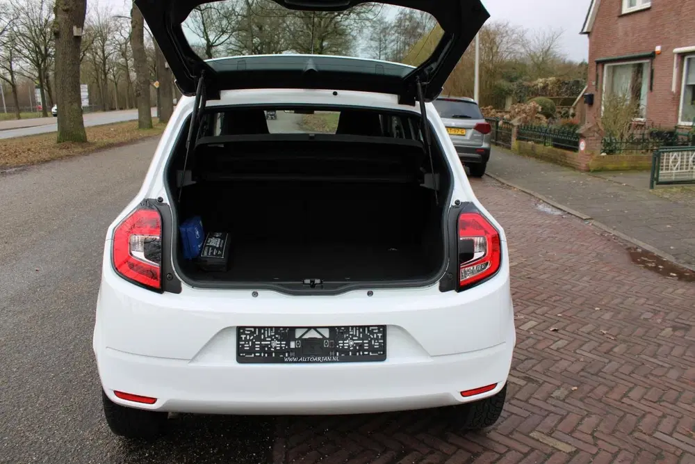 Renault Twingo 1.0 SCe Collection Als Nieuw uit 2020, foto 8
