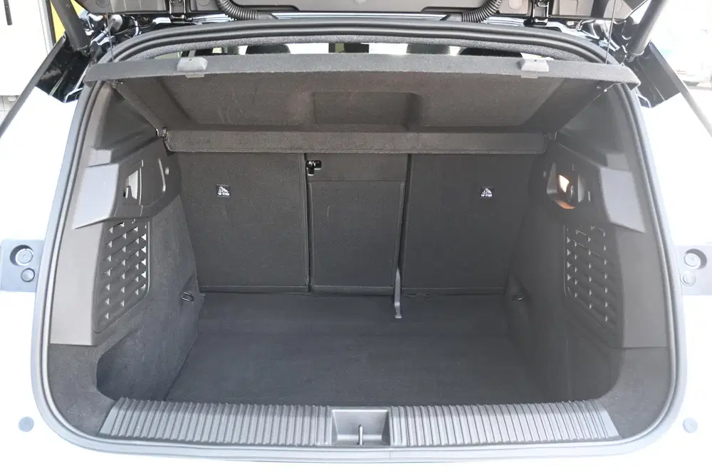 Renault Scenic E-Tech EV87 long range esprit Alpine uit 2025, foto 14