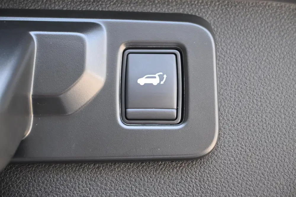 Renault Scenic E-Tech EV87 long range esprit Alpine uit 2025, foto 15