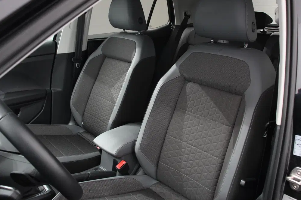 Volkswagen T-Cross 1.5 TSI DSG Style Team Navigatie Apple Ca uit 2021, foto 10