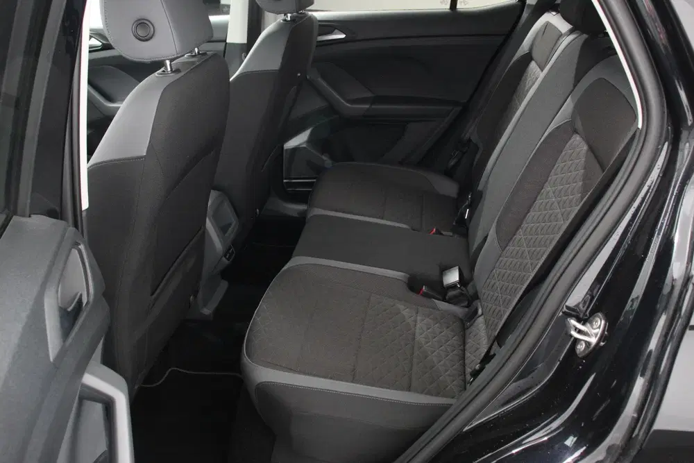 Volkswagen T-Cross 1.5 TSI DSG Style Team Navigatie Apple Ca uit 2021, foto 11