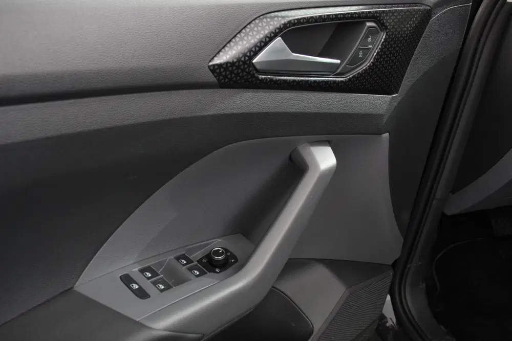 Volkswagen T-Cross 1.5 TSI DSG Style Team Navigatie Apple Ca uit 2021, foto 12