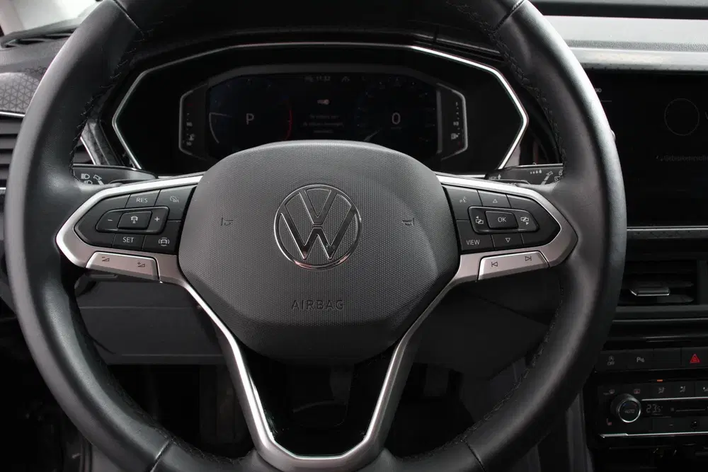 Volkswagen T-Cross 1.5 TSI DSG Style Team Navigatie Apple Ca uit 2021, foto 15