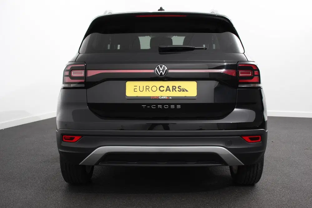 Volkswagen T-Cross 1.5 TSI DSG Style Team Navigatie Apple Ca uit 2021, foto 5