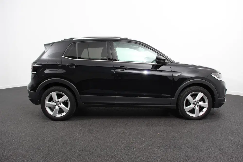 Volkswagen T-Cross 1.5 TSI DSG Style Team Navigatie Apple Ca uit 2021, foto 8