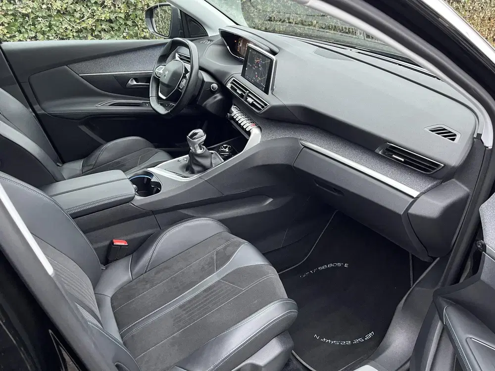 Peugeot 3008 1.2 PureTech Crossway * Carplay * Camera * uit 2019, foto 11