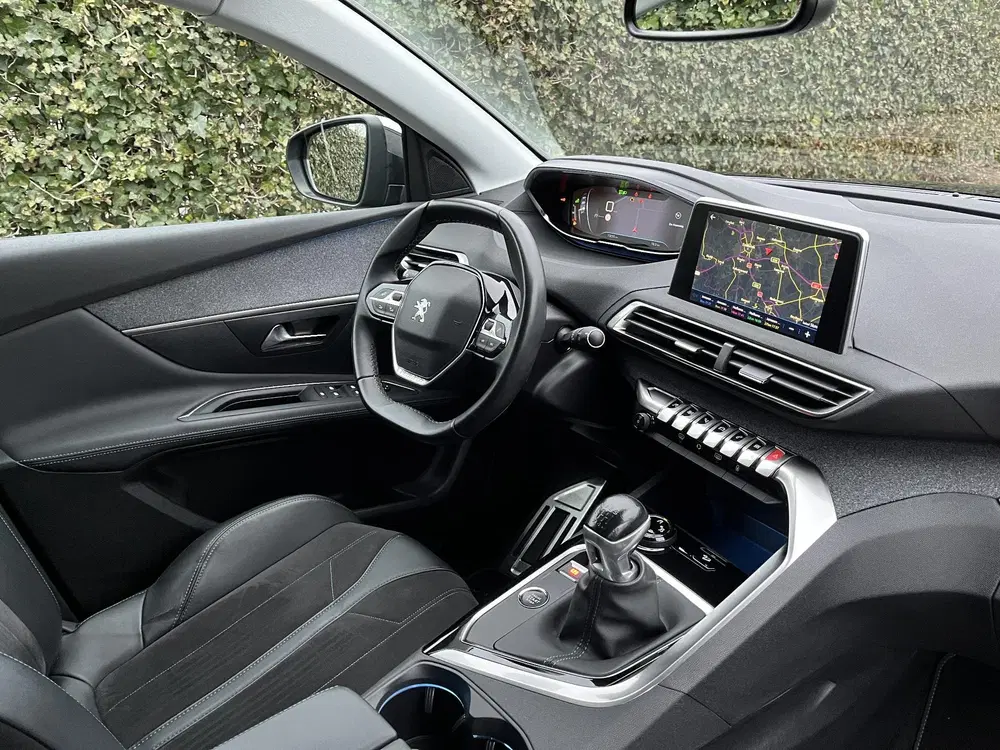 Peugeot 3008 1.2 PureTech Crossway * Carplay * Camera * uit 2019, foto 12