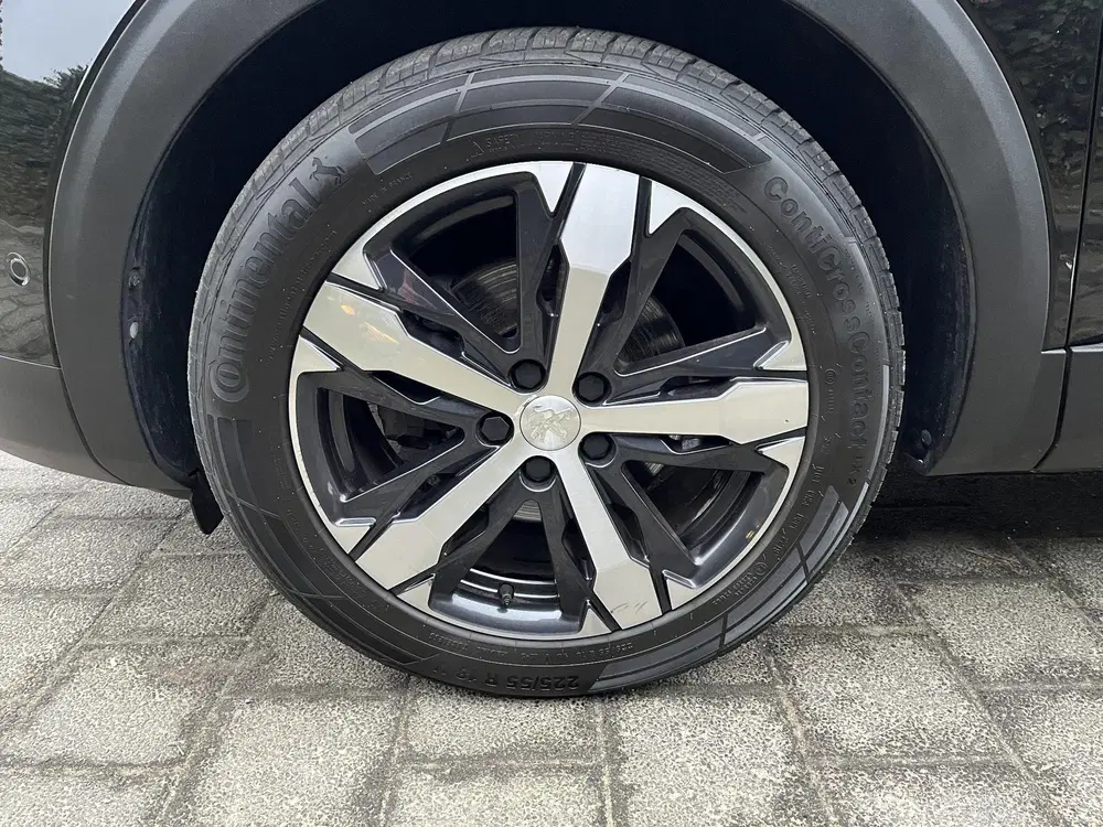 Peugeot 3008 1.2 PureTech Crossway * Carplay * Camera * uit 2019, foto 13