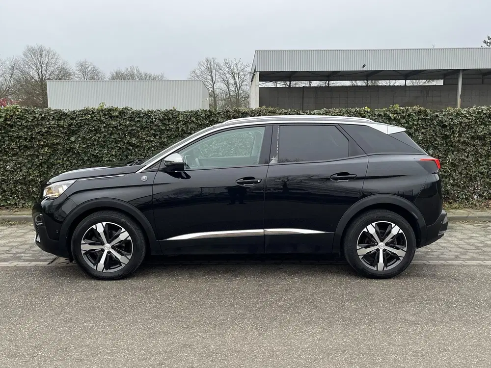 Peugeot 3008 1.2 PureTech Crossway * Carplay * Camera * uit 2019, foto 2