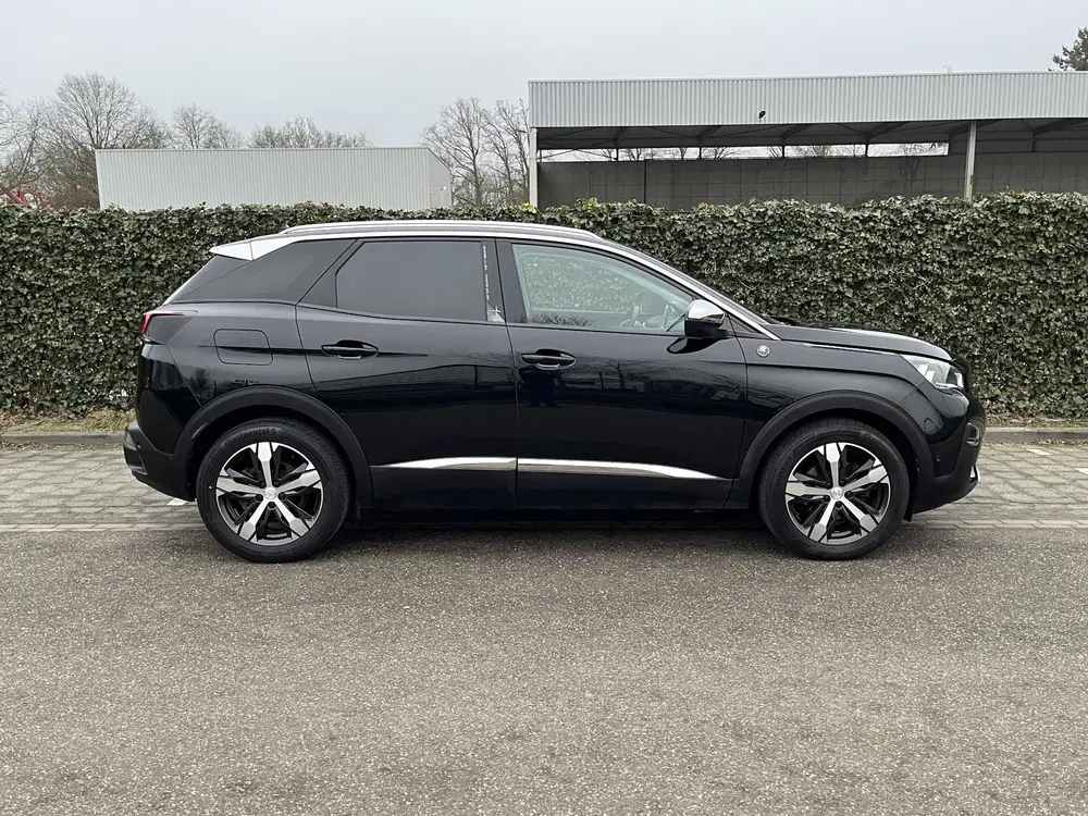 Peugeot 3008 1.2 PureTech Crossway * Carplay * Camera * uit 2019, foto 5
