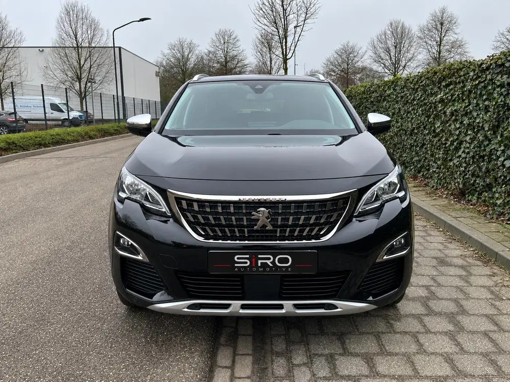 Peugeot 3008 1.2 PureTech Crossway * Carplay * Camera * uit 2019, foto 7