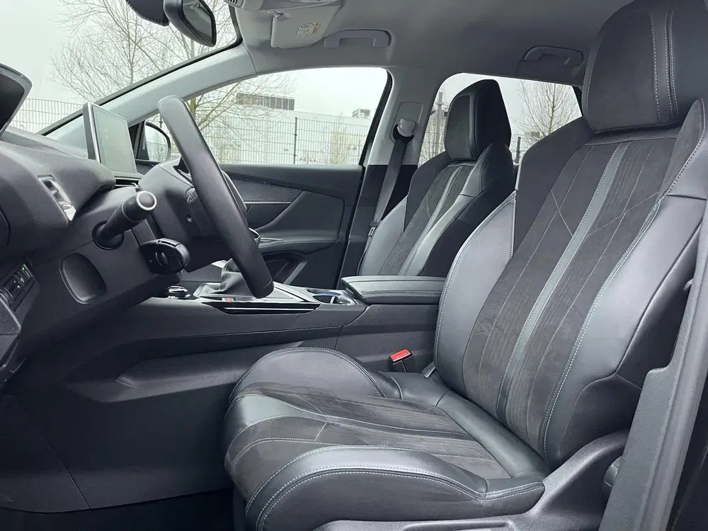 Peugeot 3008 1.2 PureTech Crossway * Carplay * Camera * uit 2019, foto 9