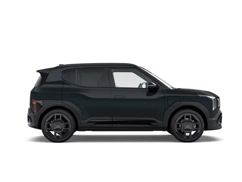 Kia EV2 Black-Line 61 kWh uit 2026, foto 4